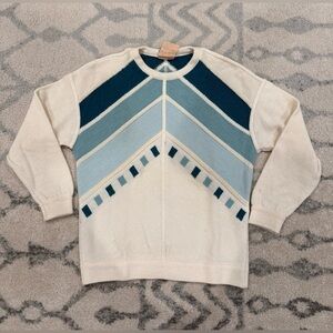 Courreges Sweater